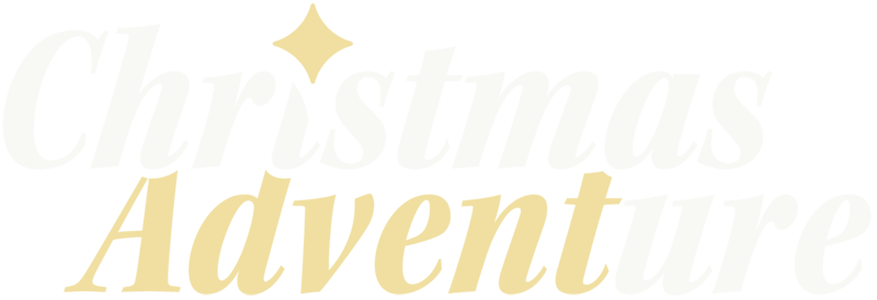 Christmas Adventure Logo