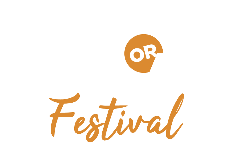 Trunk or Treat Festival Logo