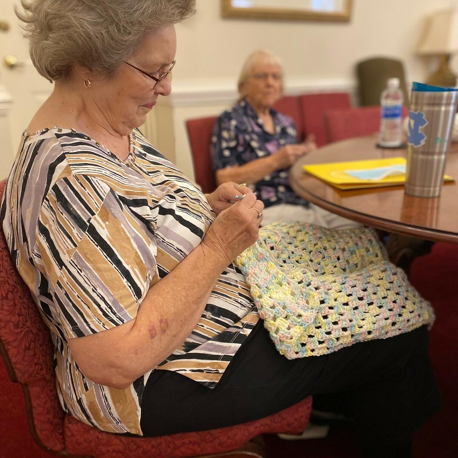 Local Missions Bay Leaf Baptist Church