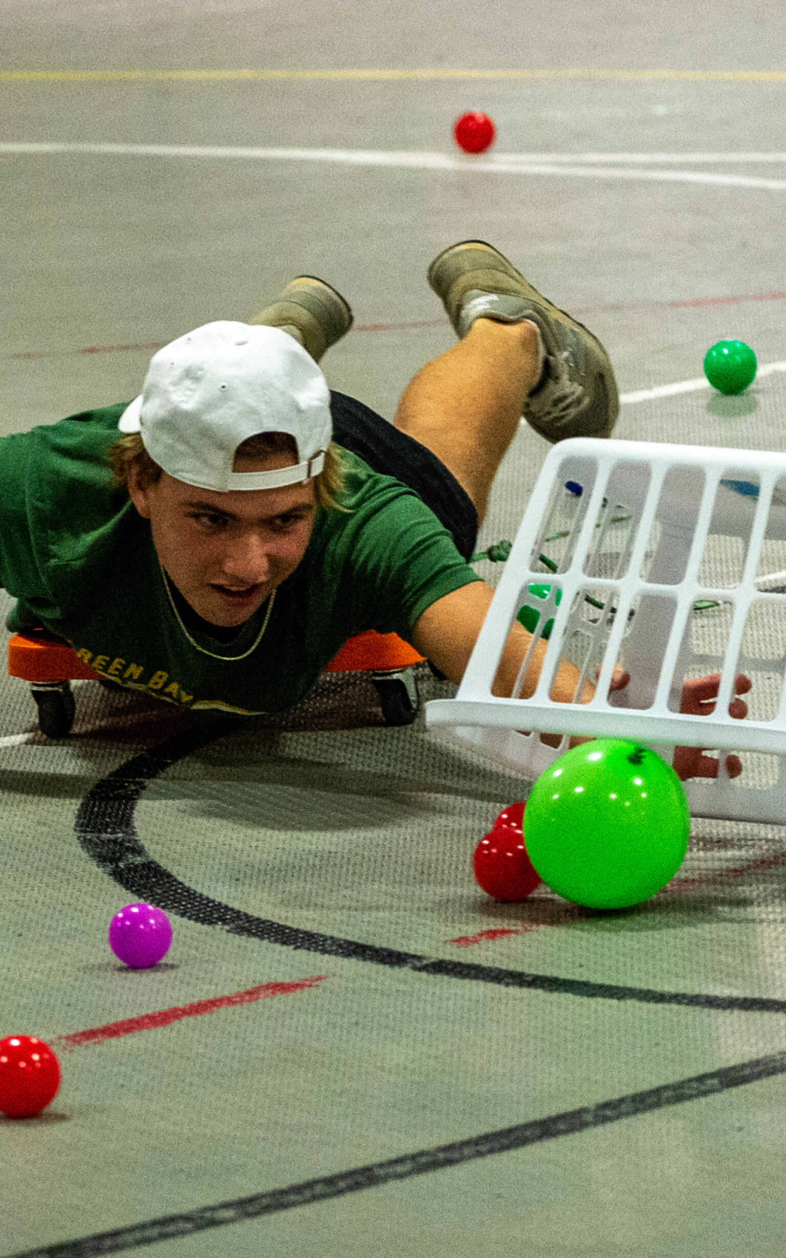 Bay Leaf Baptist Church Raleigh, North Carolina