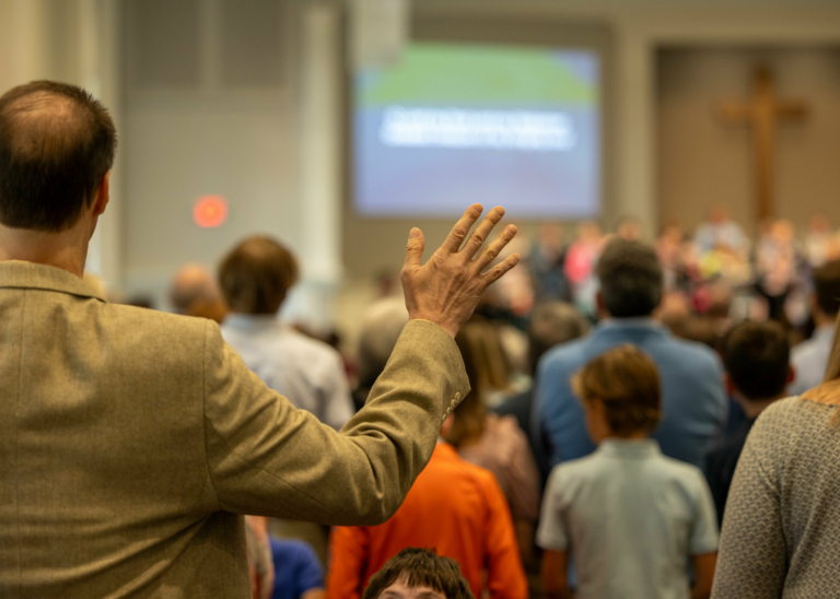 Bay Leaf Baptist Church Raleigh, North Carolina
