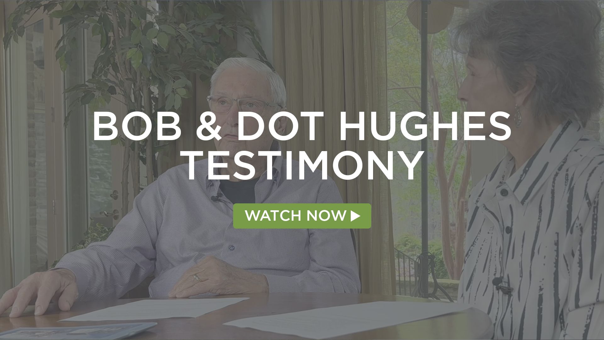 Stories Bay Leaf Baptist Church