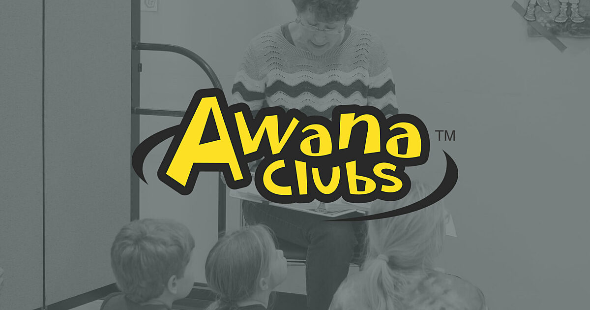 Awana Program | Bible-Based Kids… | Bay Leaf Baptist Church