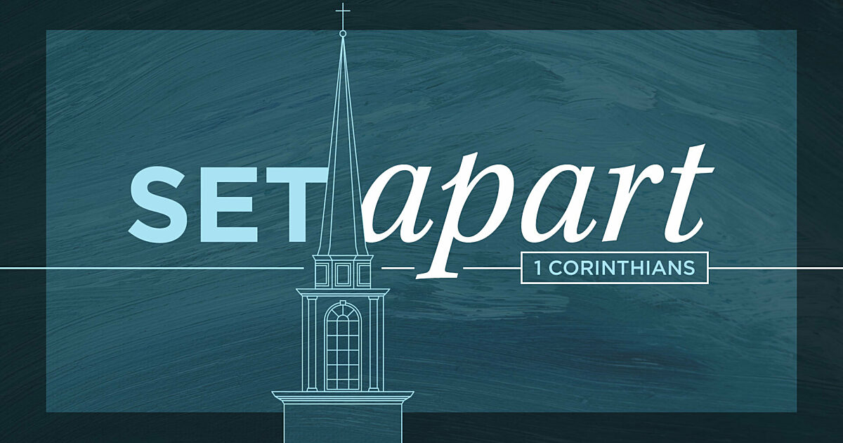 Set Apart Bay Leaf Baptist Church