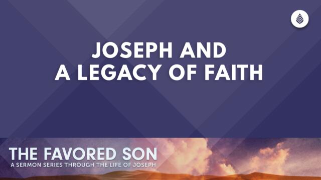 Bay Leaf The Favored Son Series Thumbnail 6 18 23