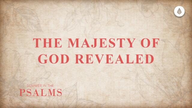 Bay Leaf Psalms Series 2023 Thumbnail 7 9 23