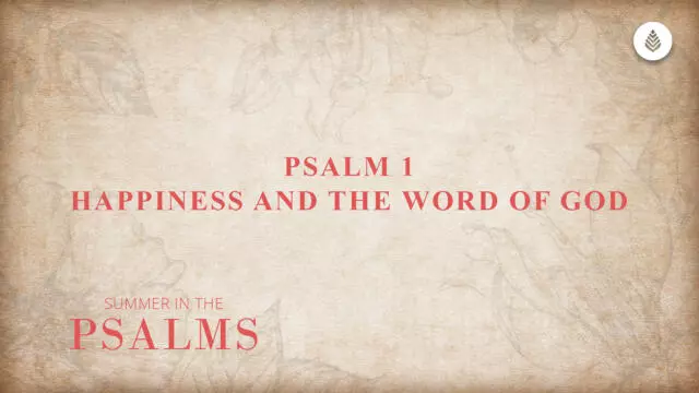 Bay Leaf Psalms Series 2023 Thumbnail 6 25 23