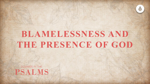 Bay Leaf Psalms Series 2023 Thumbnail 7 16 23