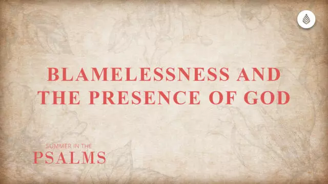 Bay Leaf Psalms Series 2023 Thumbnail 7 16 23