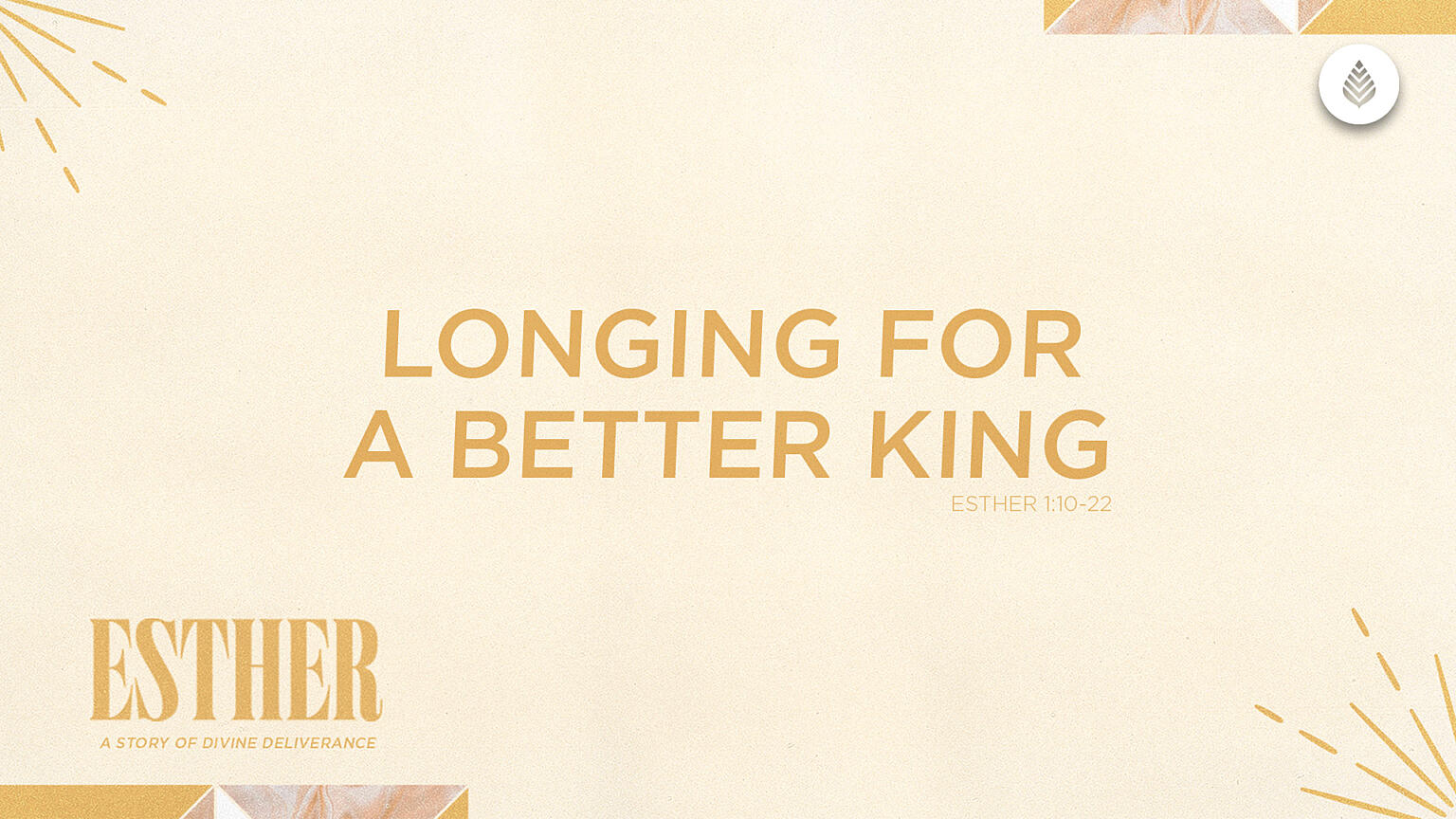 Sermons Bay Leaf Baptist Church