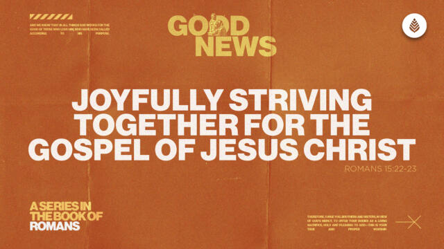 Bay Leaf Good News 2025 1 5 25