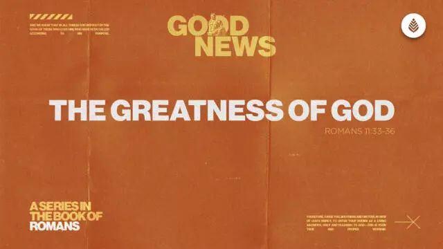 Bay Leaf Good News 2025 5 25 25