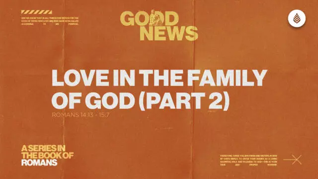 Bay Leaf Good News 2025 7 13 25