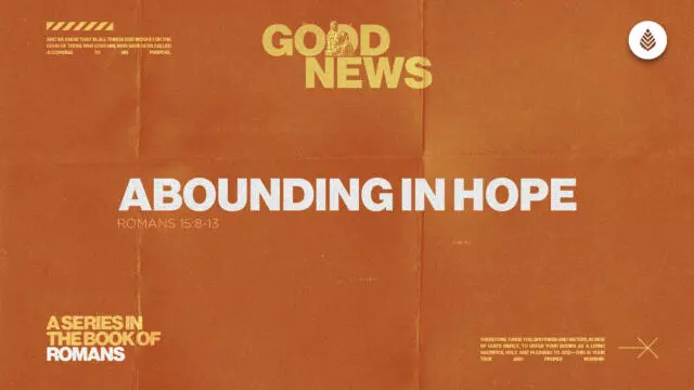 Bay Leaf Good News 2025 7 20 25