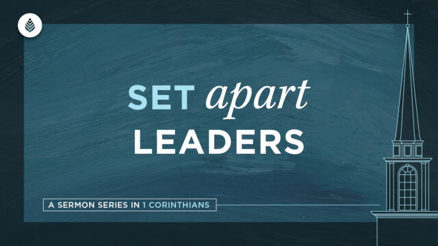 Bay Leaf Set Apart 2024 2 4 24