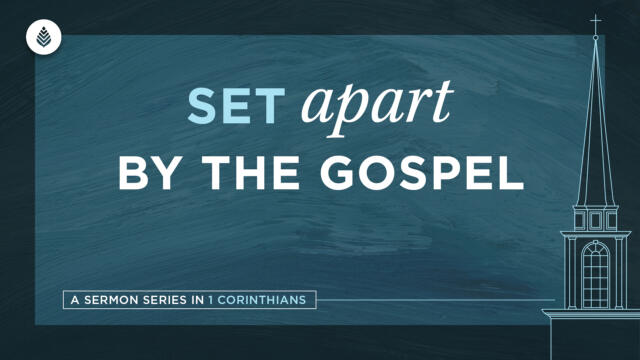 Bay Leaf Set Apart 2024 3 31 24