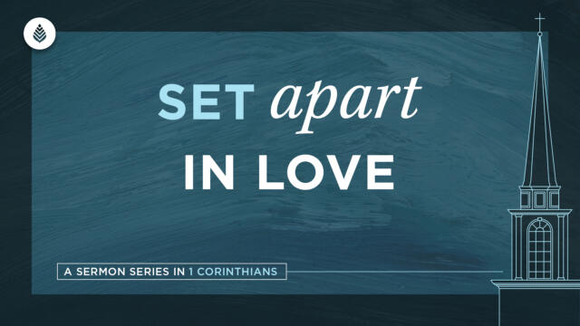 Bay Leaf Set Apart 2024 5 12 24