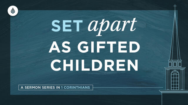 Bay Leaf Set Apart 2024 5 19 24v2