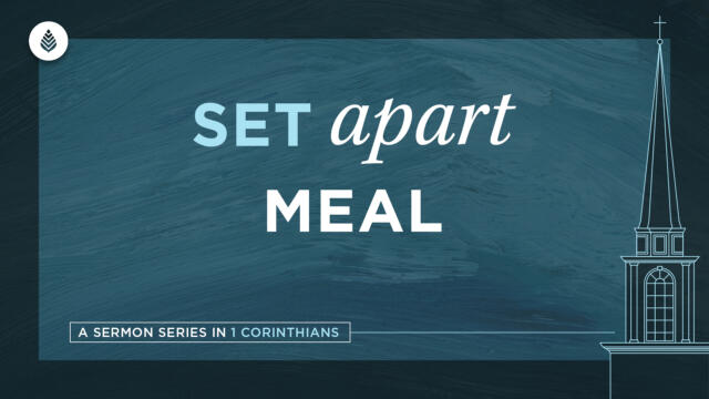 Bay Leaf Set Apart 2024 5 5 24