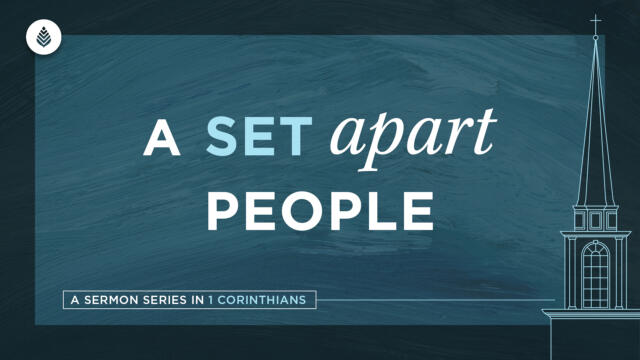 Bay Leaf Set Apart 2024 6 30 24