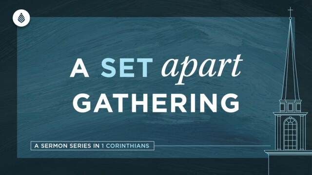 Bay Leaf Set Apart 2024 6 9 24